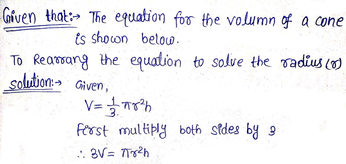 Calculus homework question answer, step 1, image 1